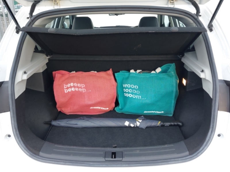 Used MG MG ZS 2022 for sale - 77265688: Photo 8