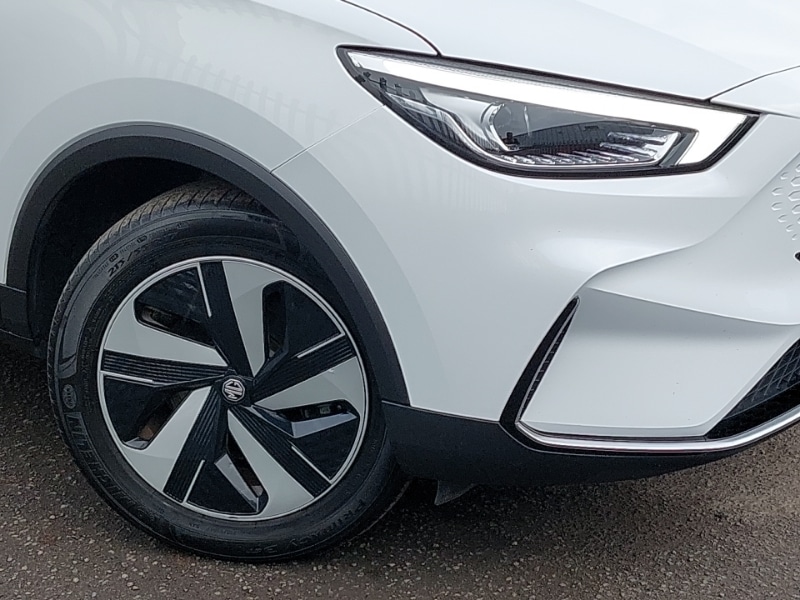 Used MG MG ZS 2022 for sale - 77265688: Photo 9