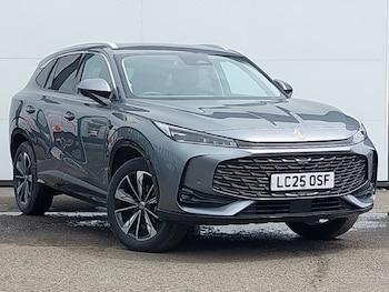 Used MG MG HS 2025 for sale - 78940828: Photo