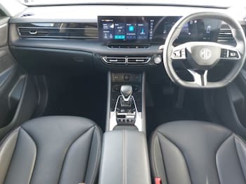 Used MG MG HS 2025 for sale - 78940828: Photo