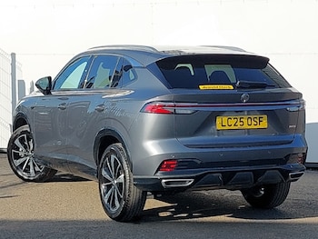 Used MG MG HS 2025 for sale - 78940828: Photo