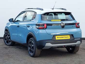 Used Citroen C3 2024 for sale - 73692694: Photo