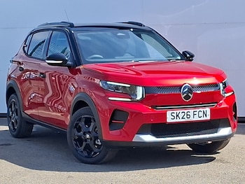 Used Citroen C3 2026 for sale - 79175905: Photo