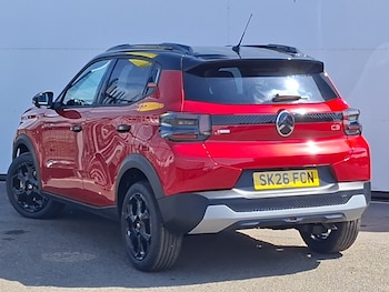 Used Citroen C3 2026 for sale - 79175905: Photo