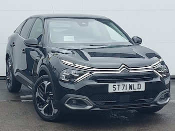 Used Citroen C4 2022 for sale - 78523130: Photo
