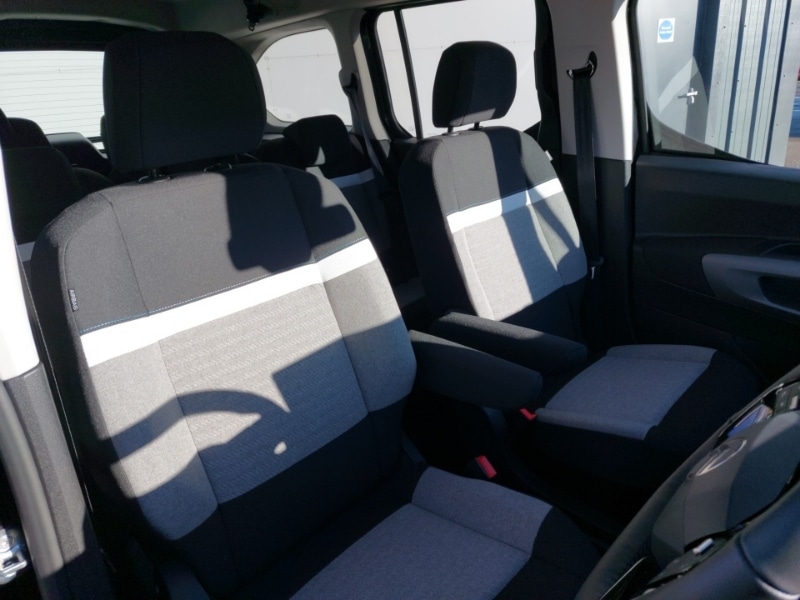 Used Citroen Berlingo 2026 for sale - 77776846: Photo 13