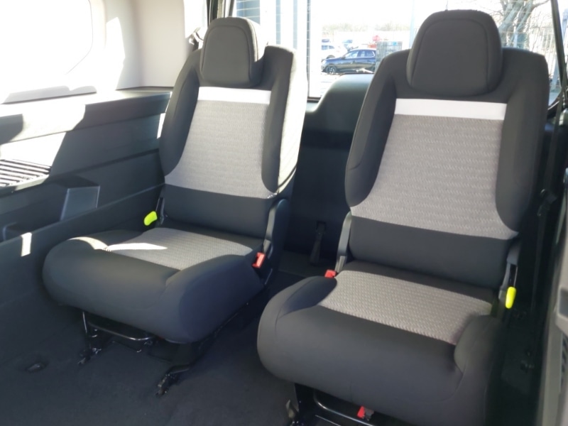 Used Citroen Berlingo 2026 for sale - 77776846: Photo 19