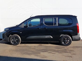 Used Citroen Berlingo 2026 for sale - 77776846: Photo