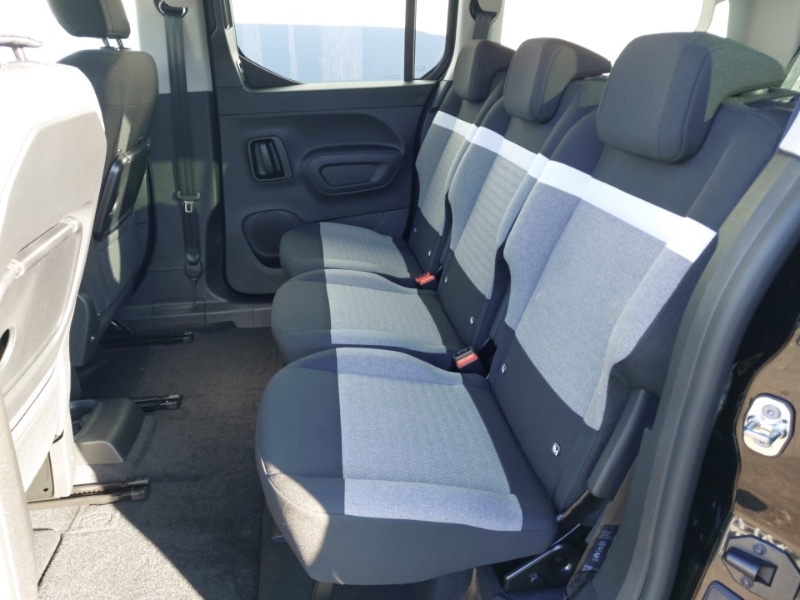 Used Citroen Berlingo 2026 for sale - 77776846: Photo 6