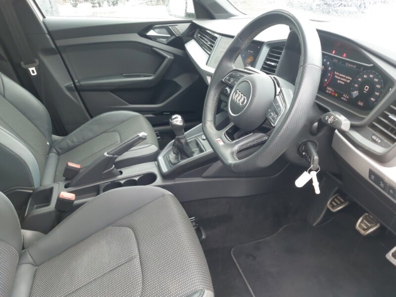 Used Audi A1 2022 for sale - 77689849: Photo 12