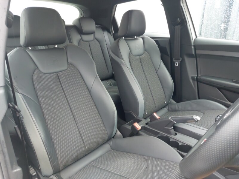 Used Audi A1 2022 for sale - 77689849: Photo 13