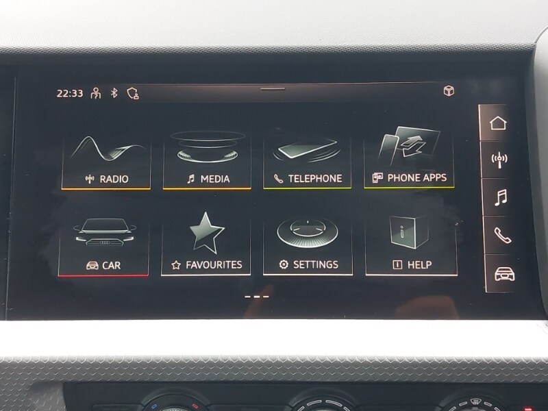 Used Audi A1 2022 for sale - 77689849: Photo 14