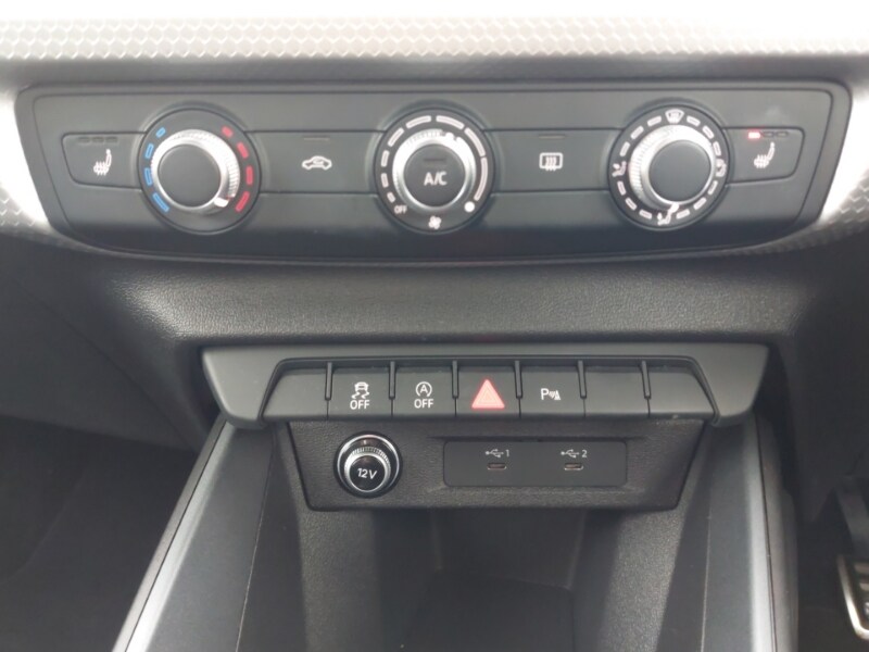 Used Audi A1 2022 for sale - 77689849: Photo 16