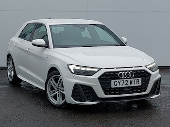 Used Audi A1 2022 for sale - 77689849: Photo