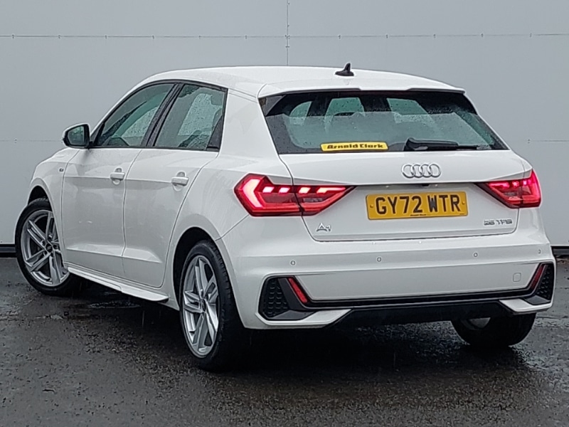 Used Audi A1 2022 for sale - 77689849: Photo 3