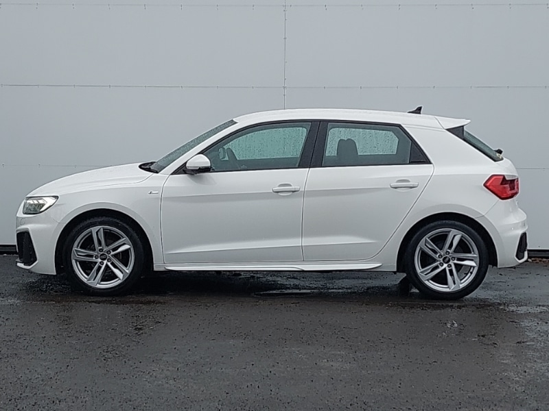 Used Audi A1 2022 for sale - 77689849: Photo 4