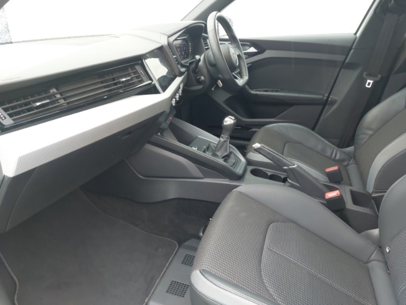 Used Audi A1 2022 for sale - 77689849: Photo 5