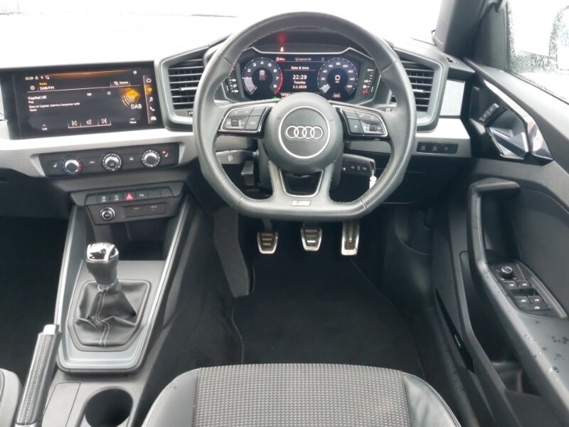 Used Audi A1 2022 for sale - 77689849: Photo 7