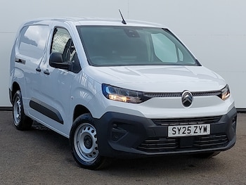 Citroen - Berlingo