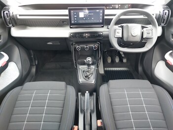 Used Citroen C3 2026 for sale - 77818396: Photo