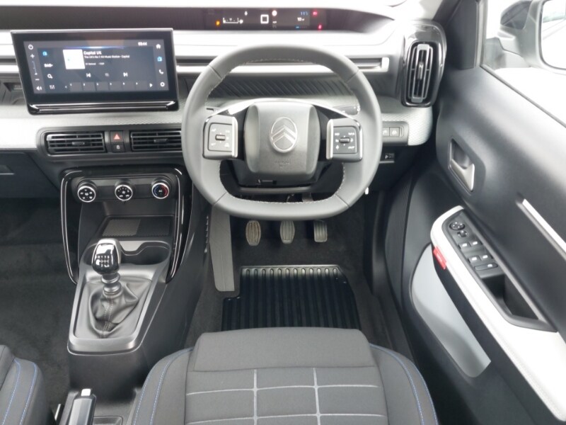 Used Citroen C3 2026 for sale - 77818396: Photo 7