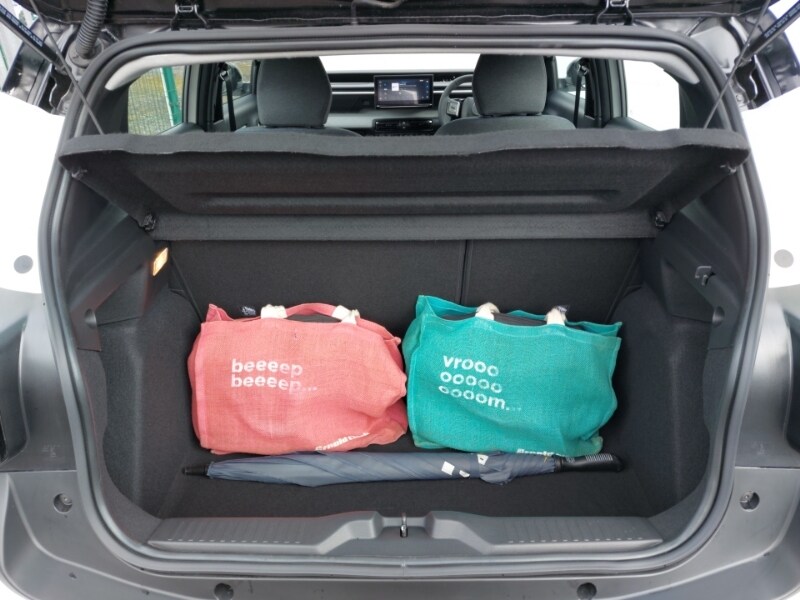 Used Citroen C3 2026 for sale - 77818396: Photo 8