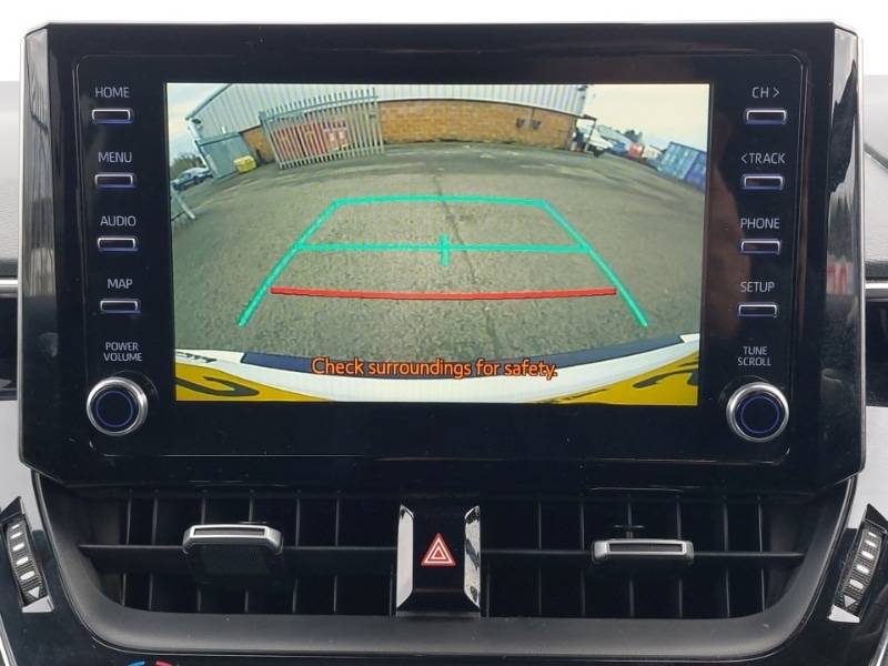 Used Toyota Corolla 2020 for sale - 78085440: Photo 11