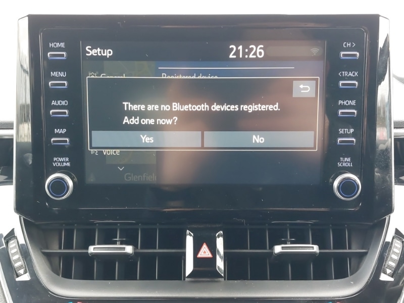 Used Toyota Corolla 2020 for sale - 78085440: Photo 14