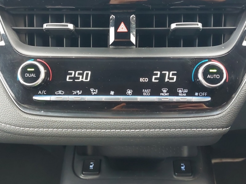 Used Toyota Corolla 2020 for sale - 78085440: Photo 16