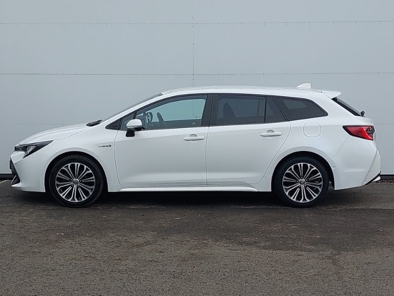 Used Toyota Corolla 2020 for sale - 78085440: Photo 4