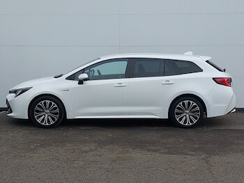 Used Toyota Corolla 2020 for sale - 78085440: Photo