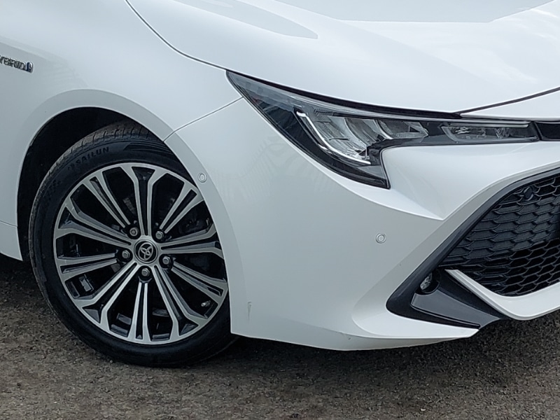 Used Toyota Corolla 2020 for sale - 78085440: Photo 9