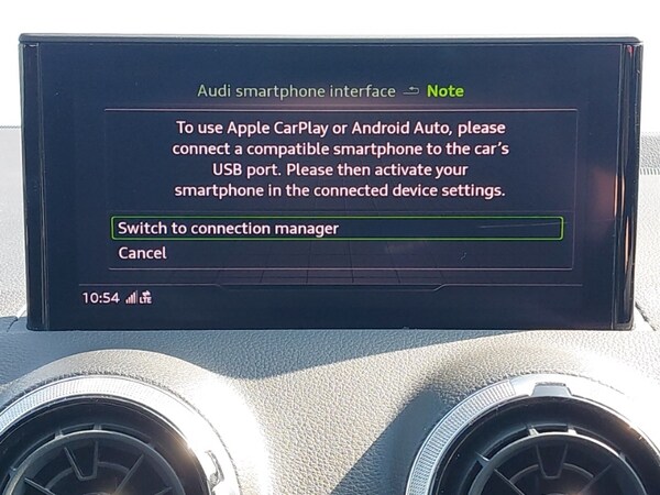 Used Audi Q2 2021 for sale - 75576207: Photo 11