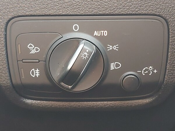 Used Audi Q2 2021 for sale - 75576207: Photo 17