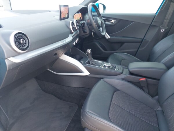 Used Audi Q2 2021 for sale - 75576207: Photo 5