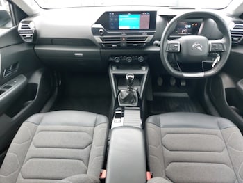 Used Citroen C4 2023 for sale - 78853597: Photo