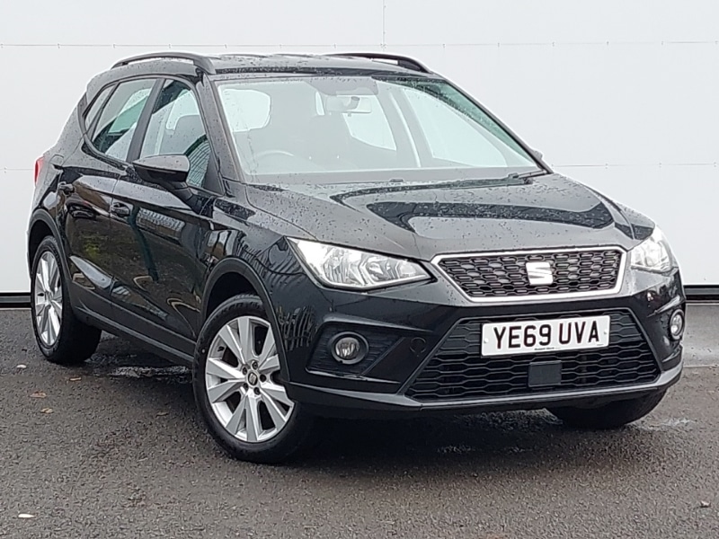 Used SEAT Arona 2019 for sale - 76816108: Photo 1
