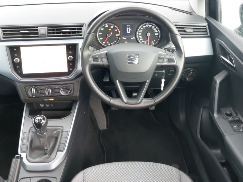 Used SEAT Arona 2019 for sale - 76816108: Photo 7
