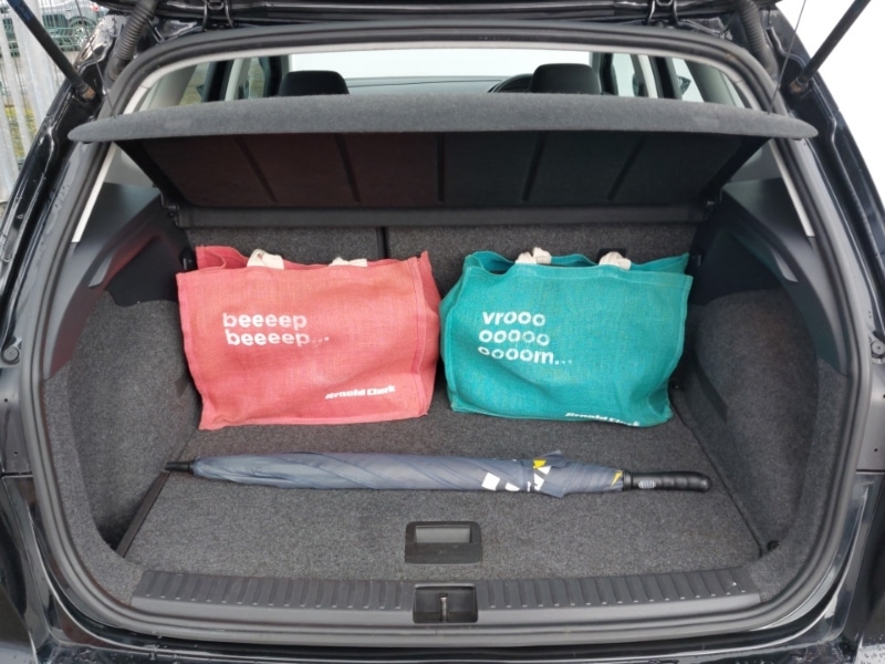 Used SEAT Arona 2019 for sale - 76816108: Photo 8