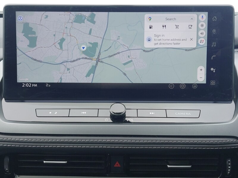 Used Nissan Qashqai 2025 for sale - 77980866: Photo 10