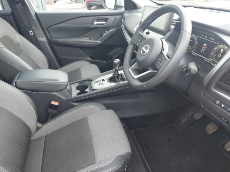 Used Nissan Qashqai 2025 for sale - 77980866: Photo 12