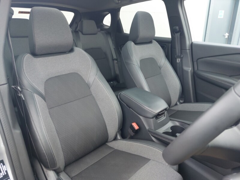 Used Nissan Qashqai 2025 for sale - 77980866: Photo 13