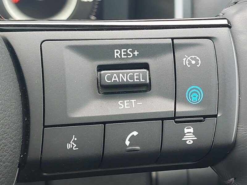 Used Nissan Qashqai 2025 for sale - 77980866: Photo 15