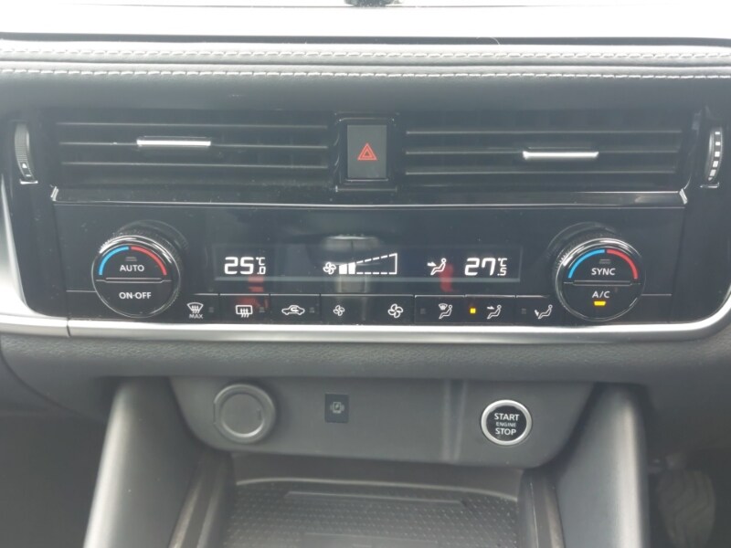 Used Nissan Qashqai 2025 for sale - 77980866: Photo 16