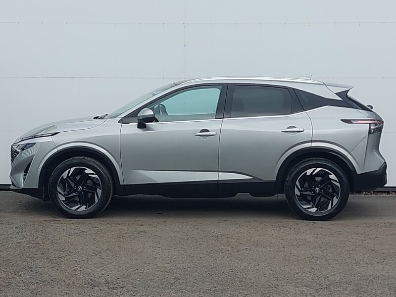 Used Nissan Qashqai 2025 for sale - 77980866: Photo 4