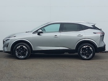 Used Nissan Qashqai 2025 for sale - 77980866: Photo