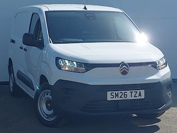 Used Citroen Berlingo 2026 for sale - 79006550: Photo