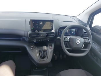 Used Citroen Berlingo 2026 for sale - 79006550: Photo