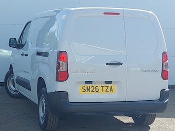 Used Citroen Berlingo 2026 for sale - 79006550: Photo