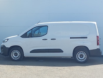 Used Citroen Berlingo 2026 for sale - 79006550: Photo